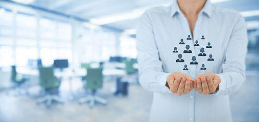 人事管理與平面設(shè)計的交叉點 企業(yè)形象與人才管理